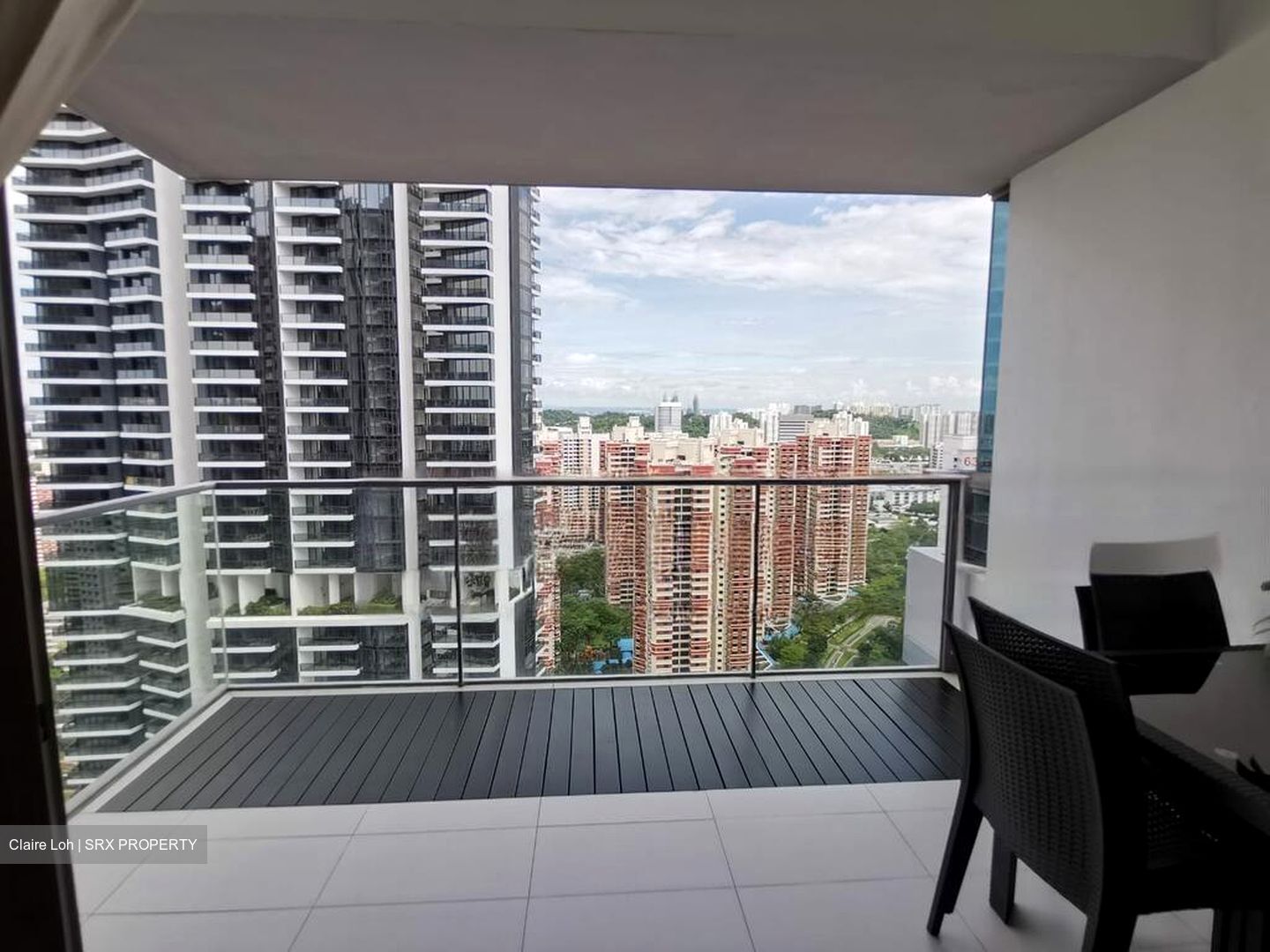 Ascentia Sky (D3), Condominium #459405021